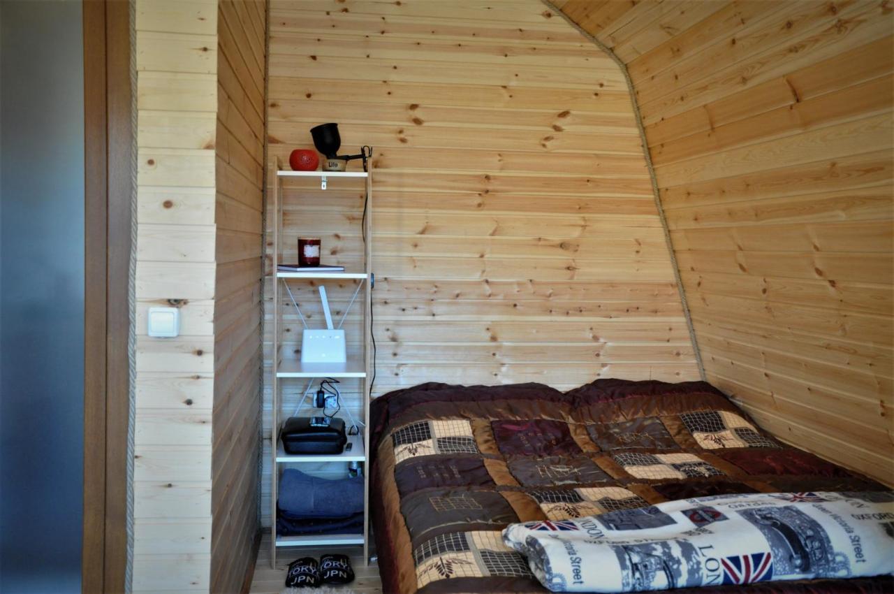 Cabanuta Din Munti Hotell Moieciu de Jos Exteriör bild